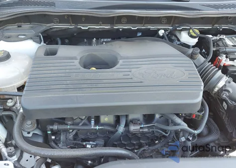 2020 Ford Escape Titanium из США, поврежденный, VIN 1FMCU9J91LUB56754